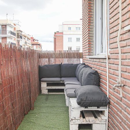 Stunning Apt W Views To Giralda - 15 Minutes Walk Sevilla Exteriér fotografie