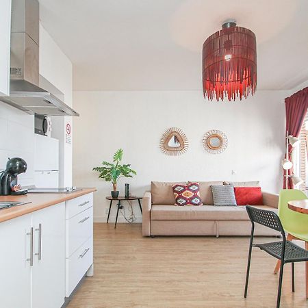 Stunning Apt W Views To Giralda - 15 Minutes Walk Sevilla Exteriér fotografie