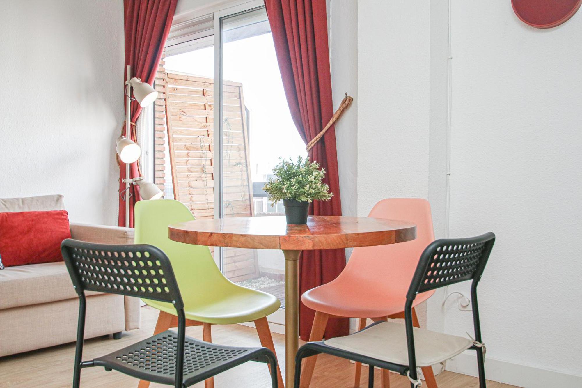 Stunning Apt W Views To Giralda - 15 Minutes Walk Sevilla Exteriér fotografie