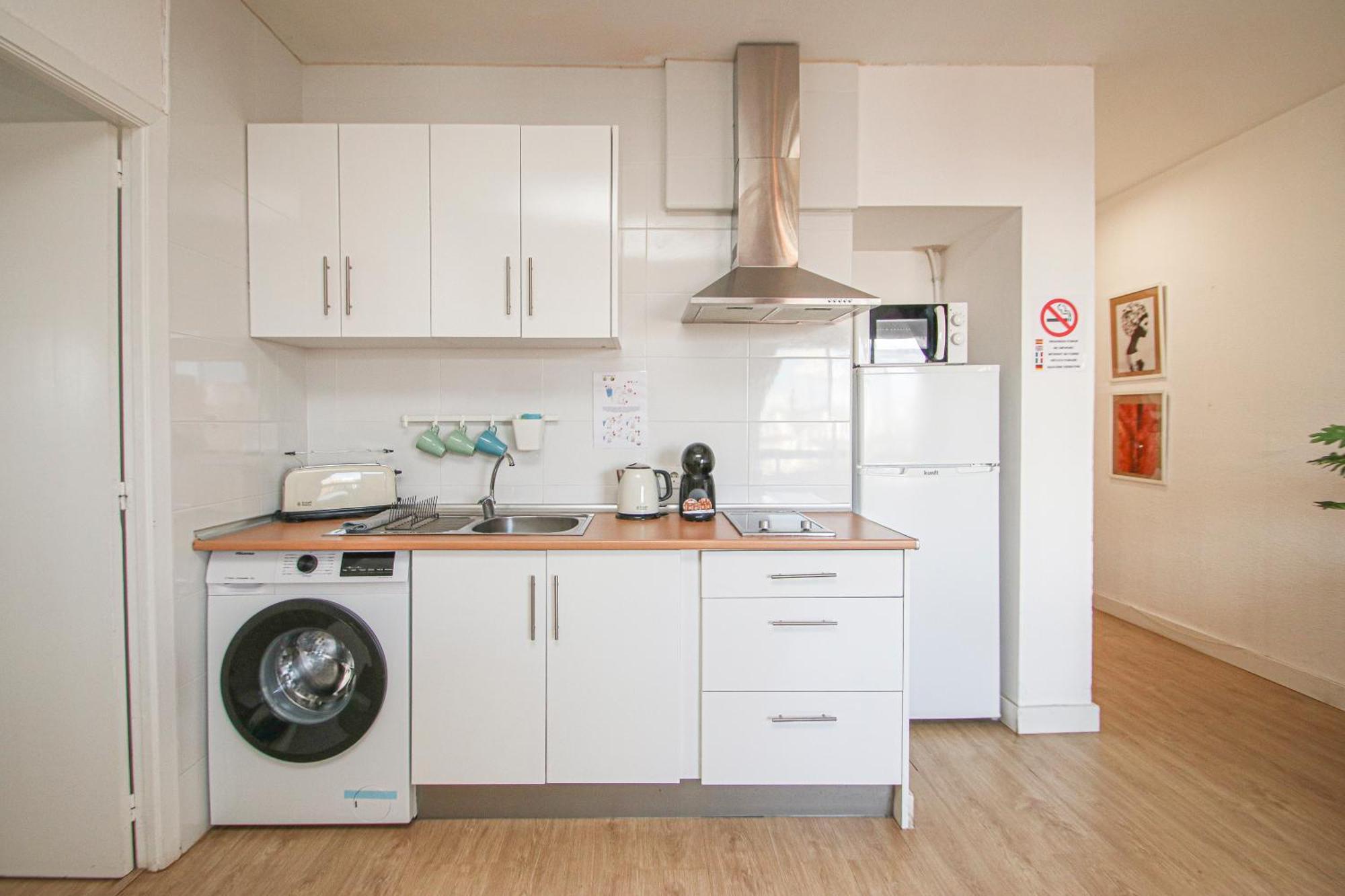 Stunning Apt W Views To Giralda - 15 Minutes Walk Sevilla Exteriér fotografie