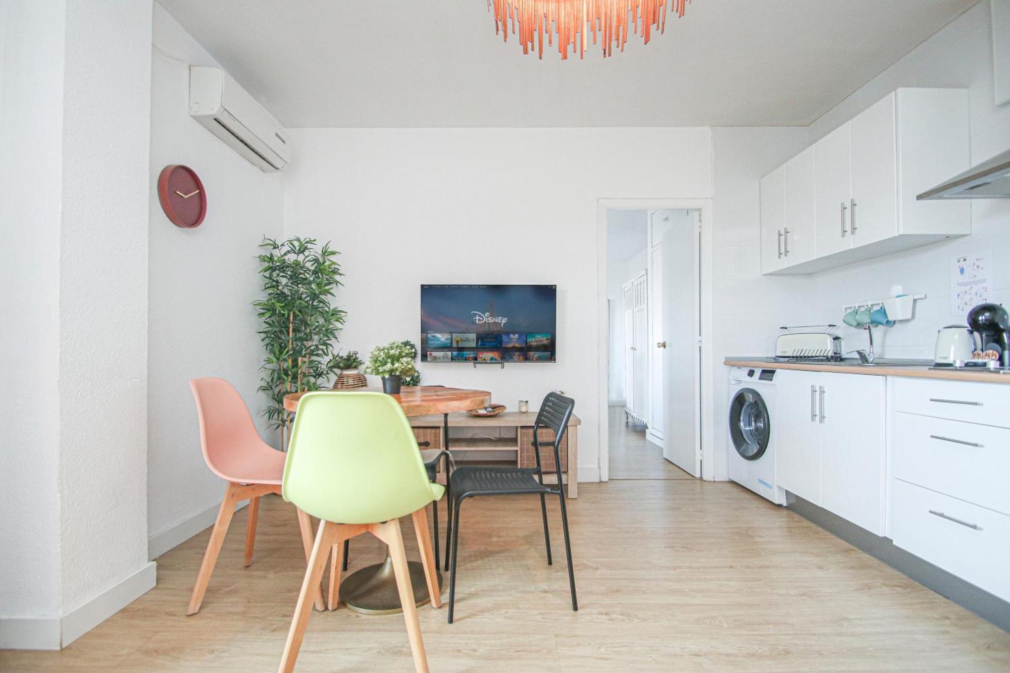 Stunning Apt W Views To Giralda - 15 Minutes Walk Sevilla Exteriér fotografie